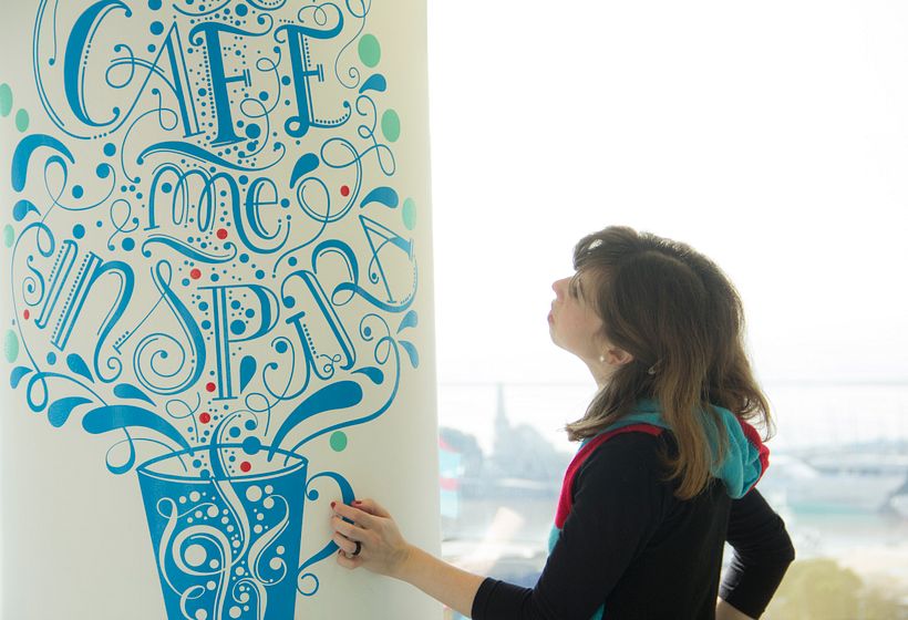 Intervenciones en espacios 3