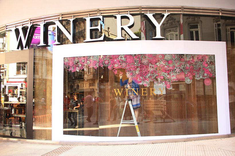 Intervenciones en espacios 6