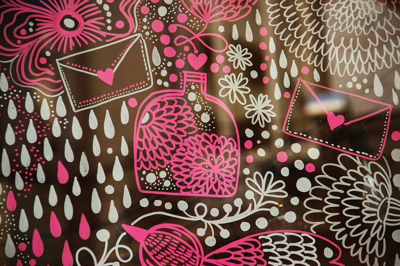 Intervenciones en espacios 8