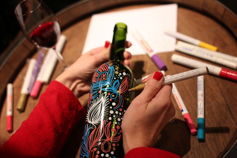 Intervenciones en espacios 10