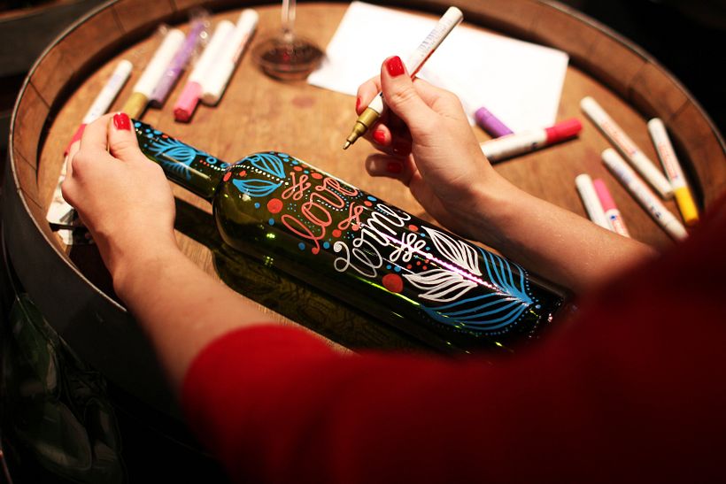 Intervenciones en espacios 11