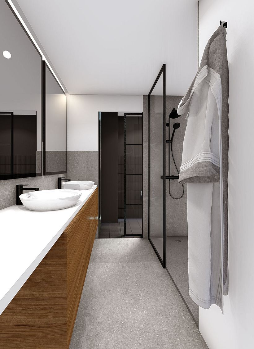 Proyecto reforma interior 6