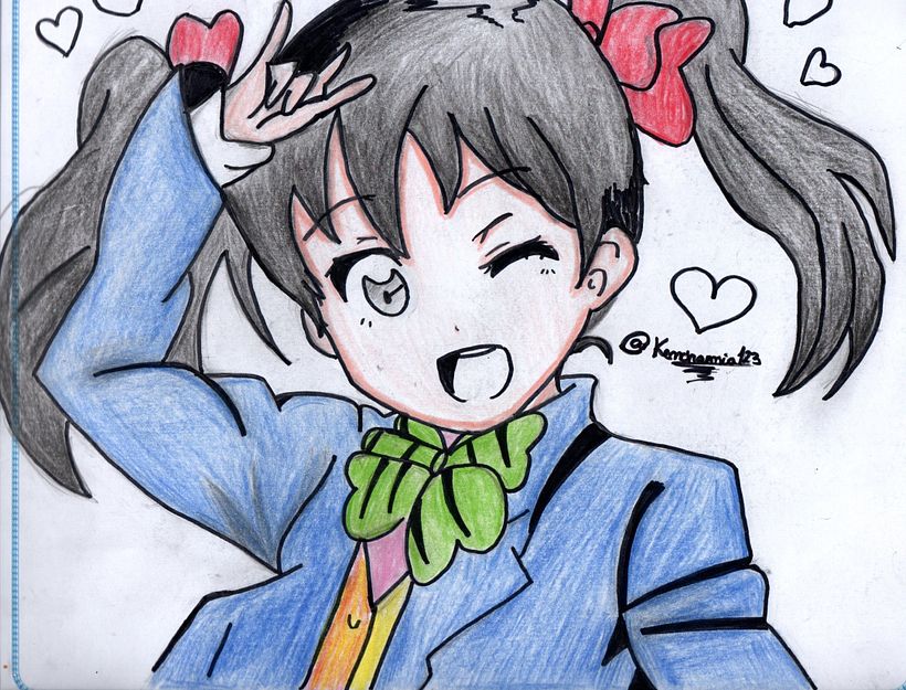 ✪ ω ✪ 1