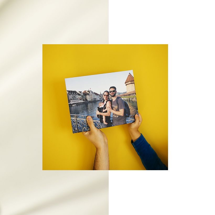 Fotolibro para Viajar  4
