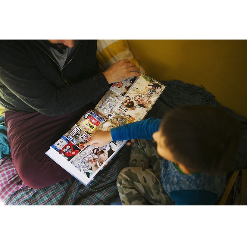 Fotolibro para Viajar  5