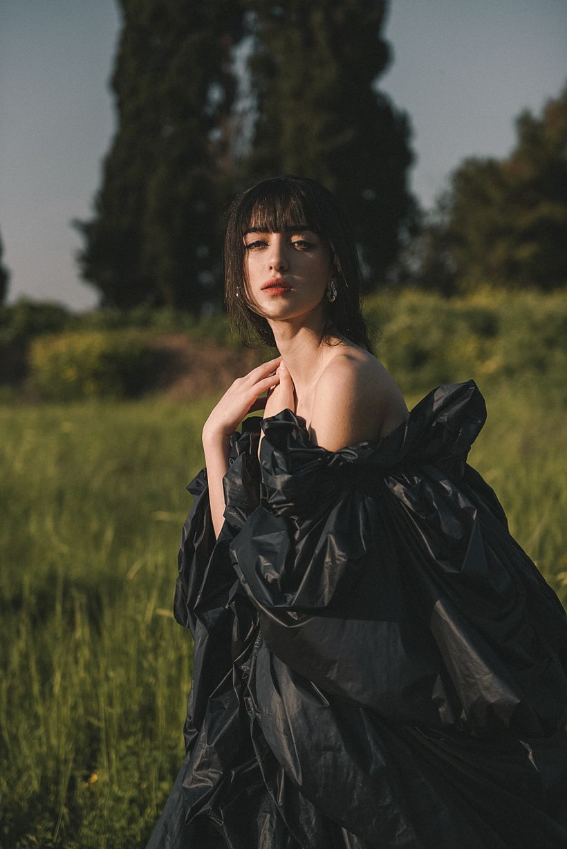 'The hidden garden' 7