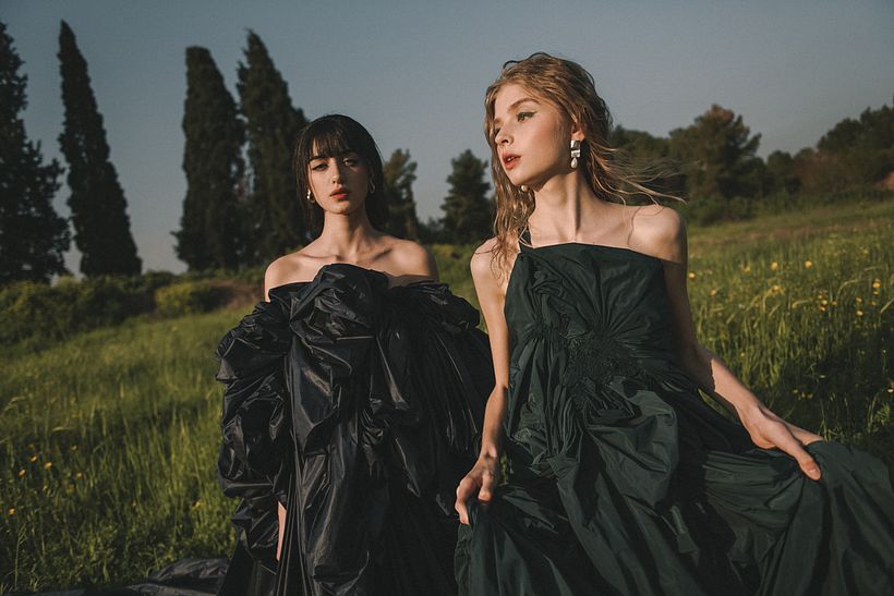 'The hidden garden' 8