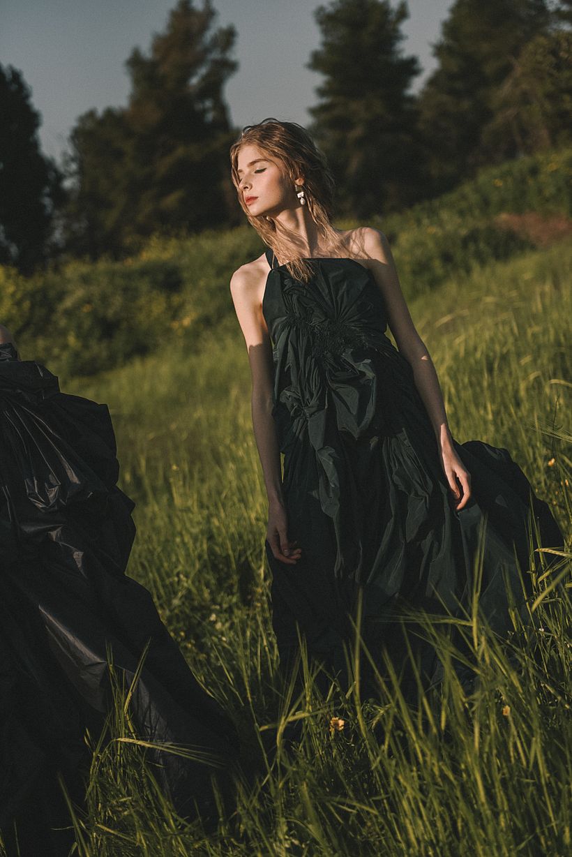 'The hidden garden' 11