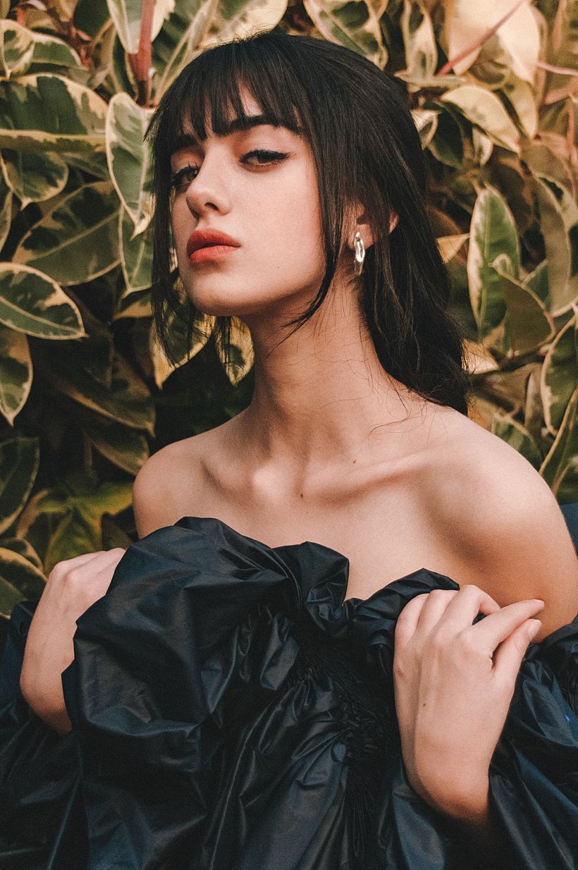 'The hidden garden' 4