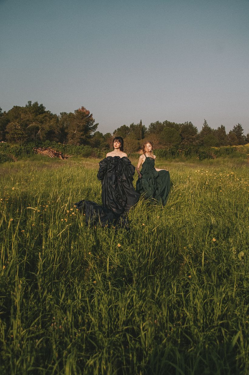 'The hidden garden' 3