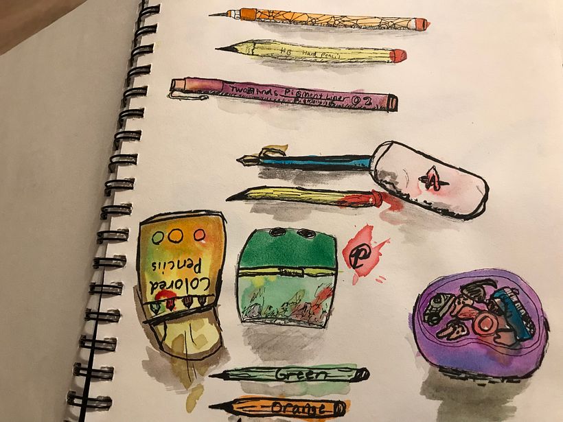 My Materials