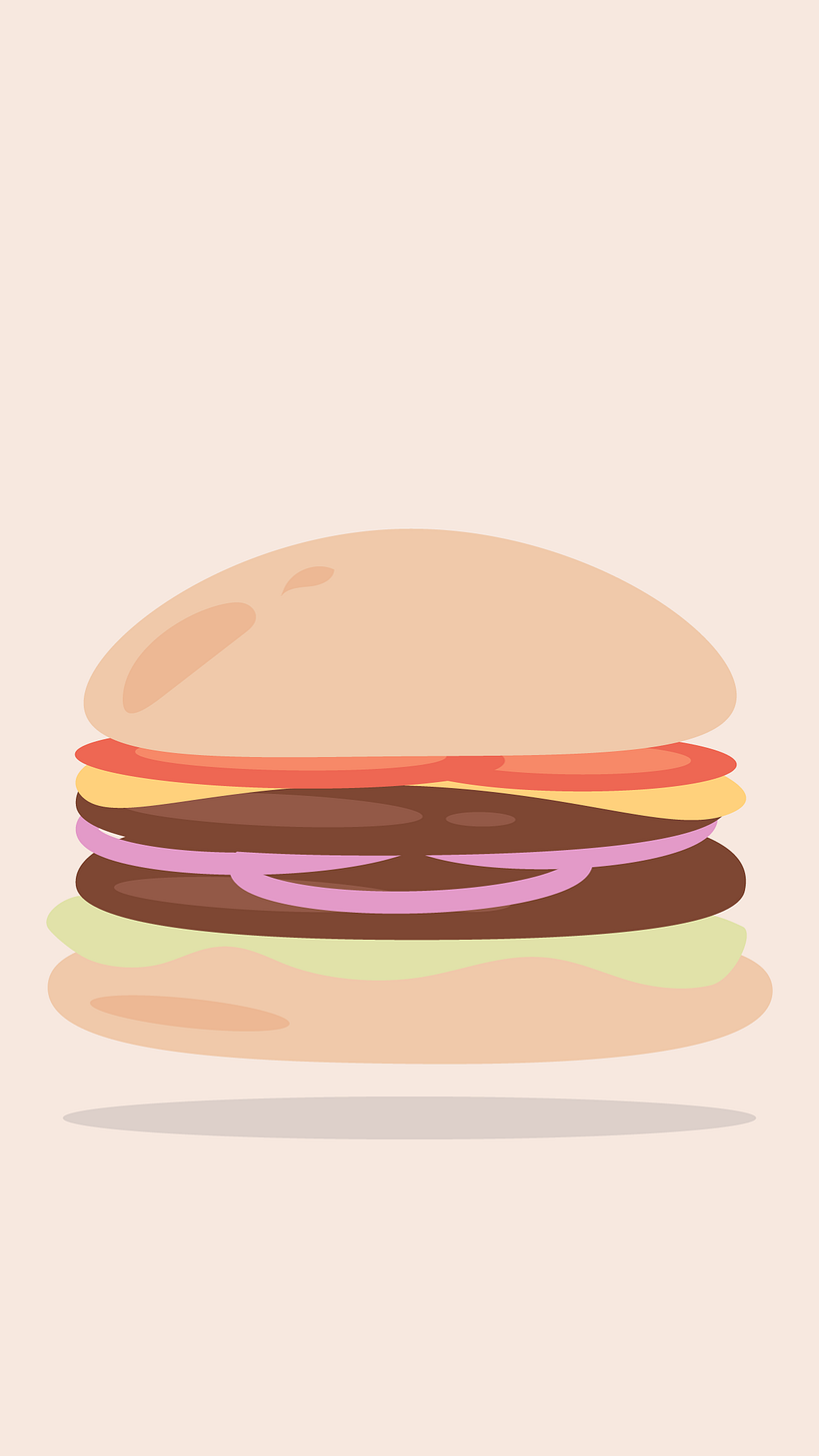 Burger Festival  2