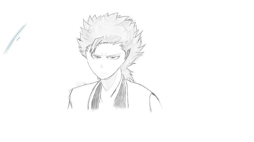 Diseños de personajes 1