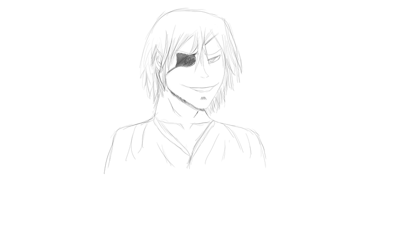 Diseños de personajes 2