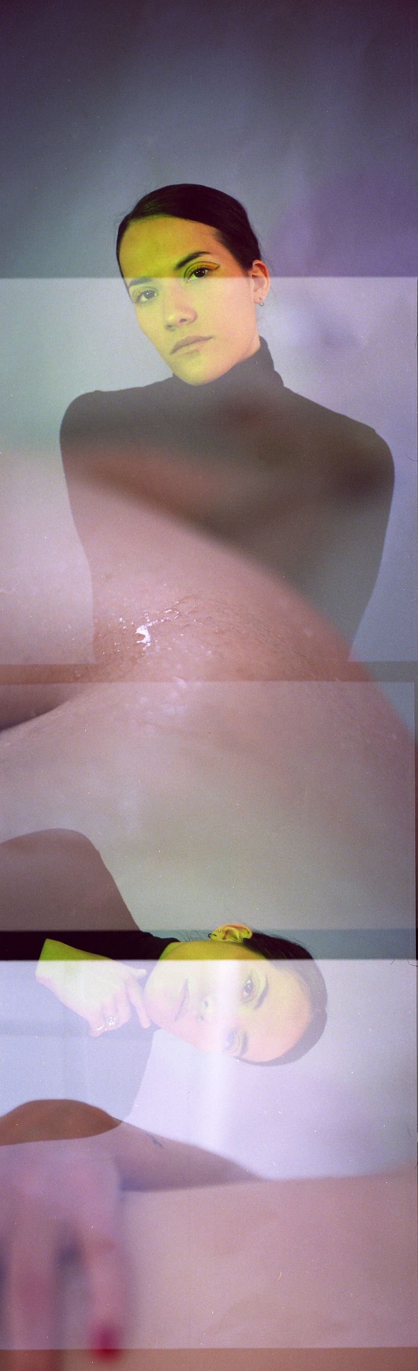 Past Work  3