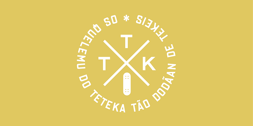 Projeto BONDE, de Álvaro Franca