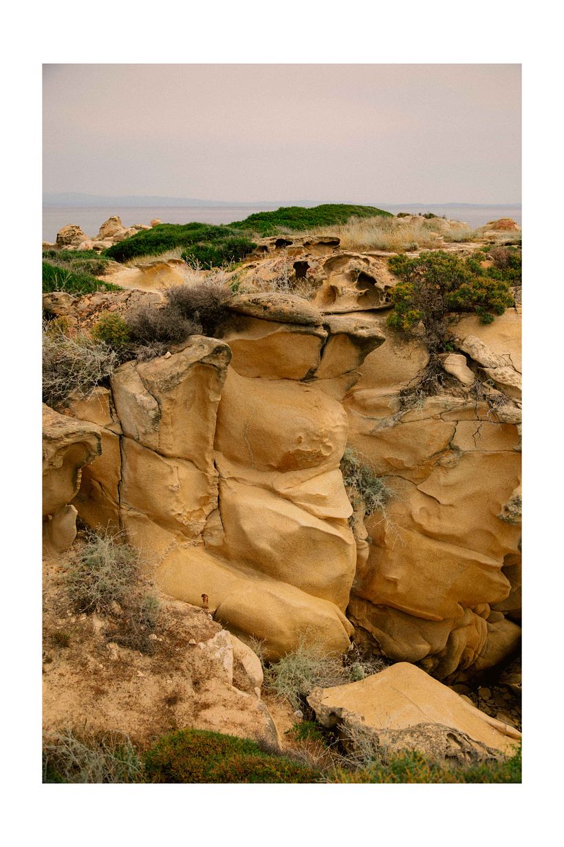 My project in Lifestyle and Travel Photography course 4