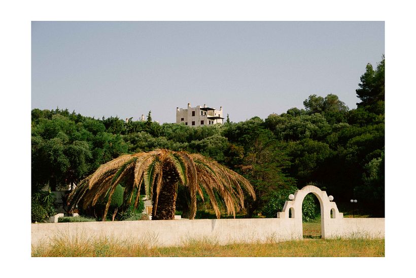 My project in Lifestyle and Travel Photography course 1