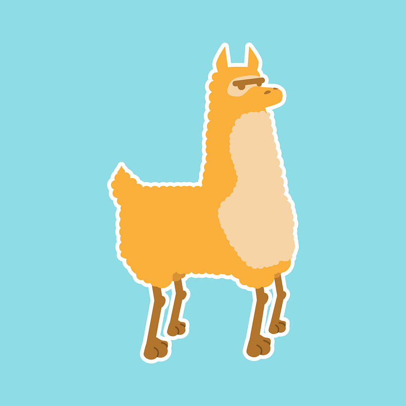 Llamas 3
