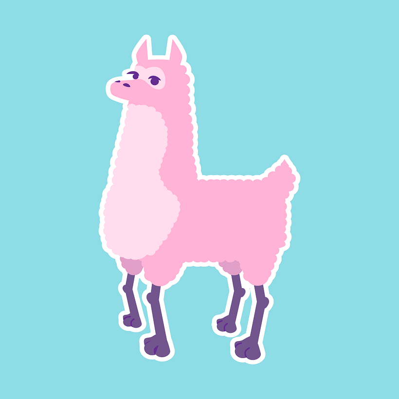 Llamas 2