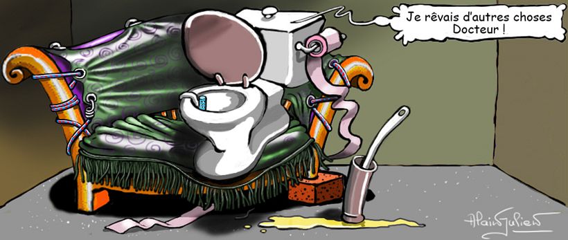 Mon projet du cours : Techniques d’illustration pour débloquer votre créativité 2