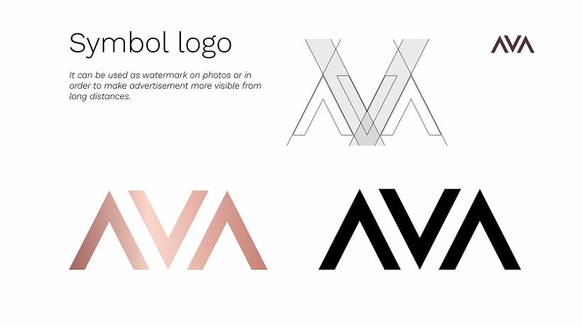 DOMCEGODE Art Direction for Creative Visual Branding course 4
