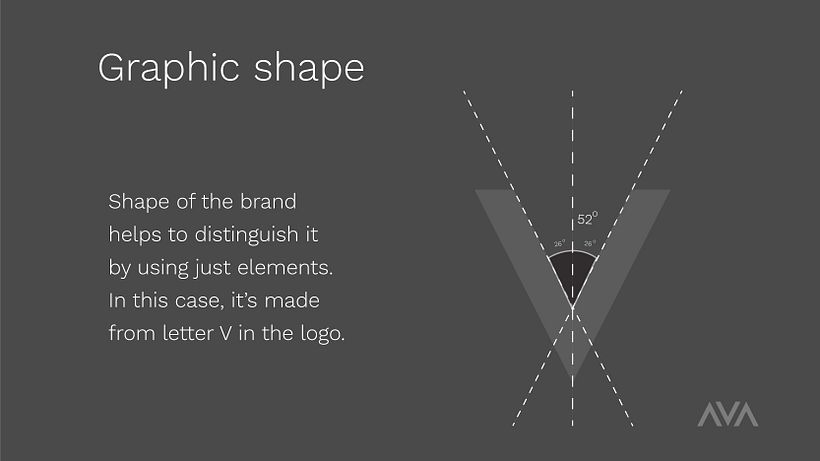 DOMCEGODE Art Direction for Creative Visual Branding course 6