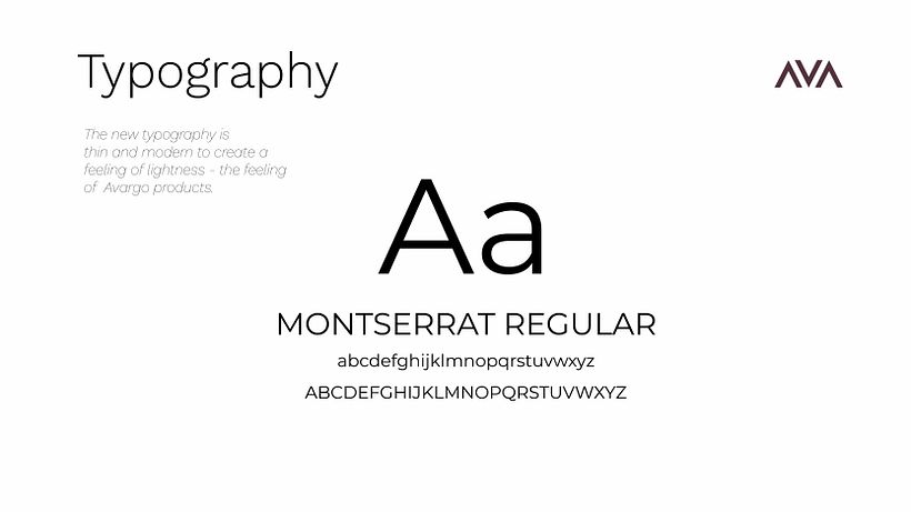 DOMCEGODE Art Direction for Creative Visual Branding course 7