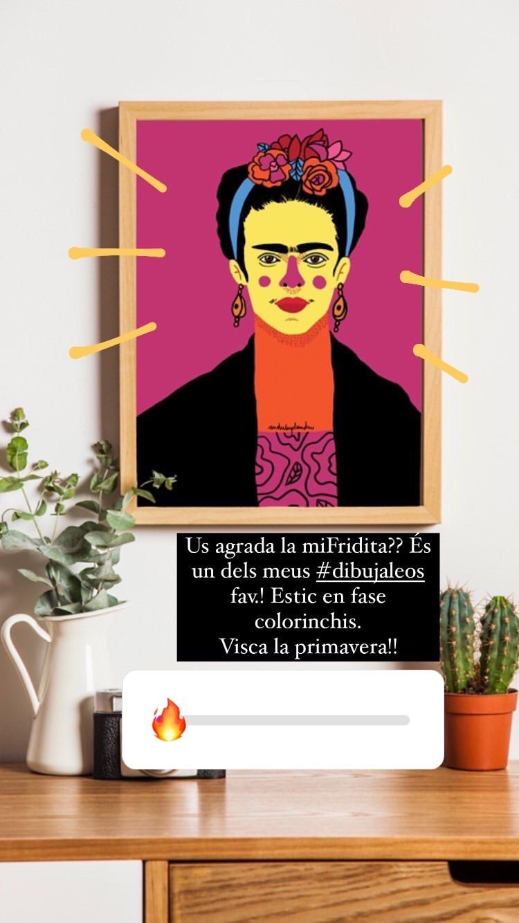 Pedir feedback sobre un artículo de mi tienda online anduluplandu.com