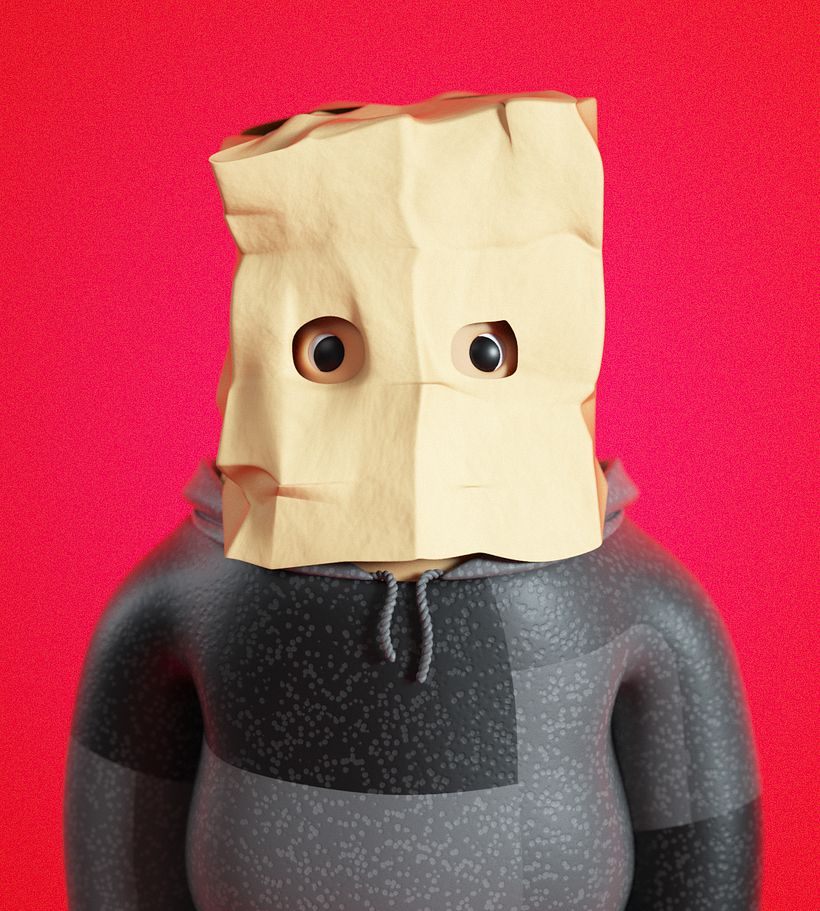 Wear your mask 9
