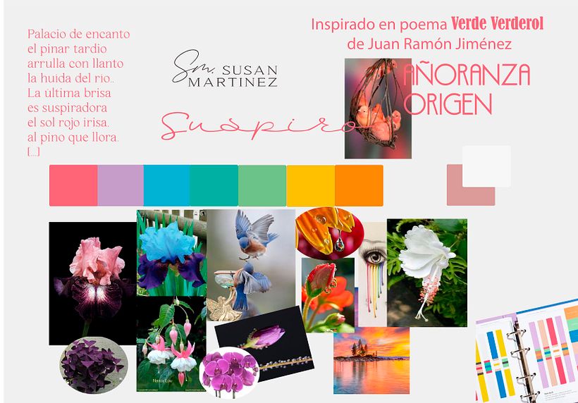 Moodboard