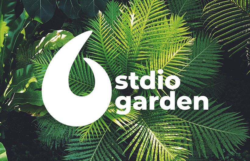 Stdio Garden 2