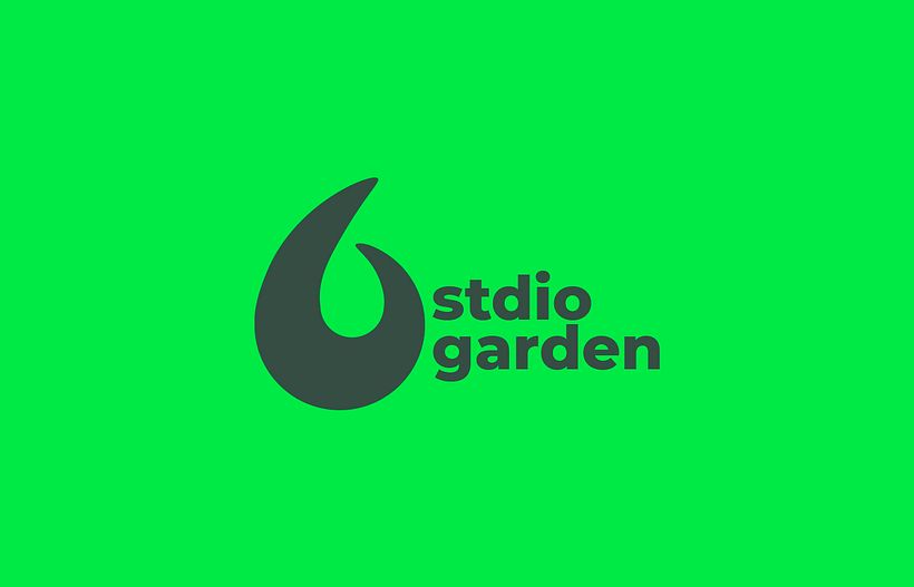 Stdio Garden 3
