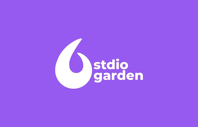 Stdio Garden 3