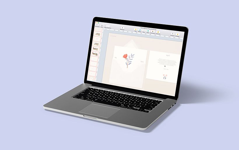 Descarga gratis una guía de presentación digital esencial.