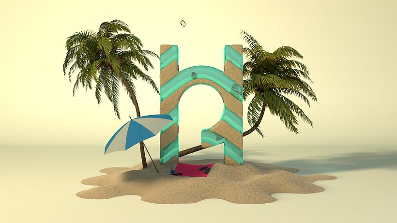 Summer time! 2