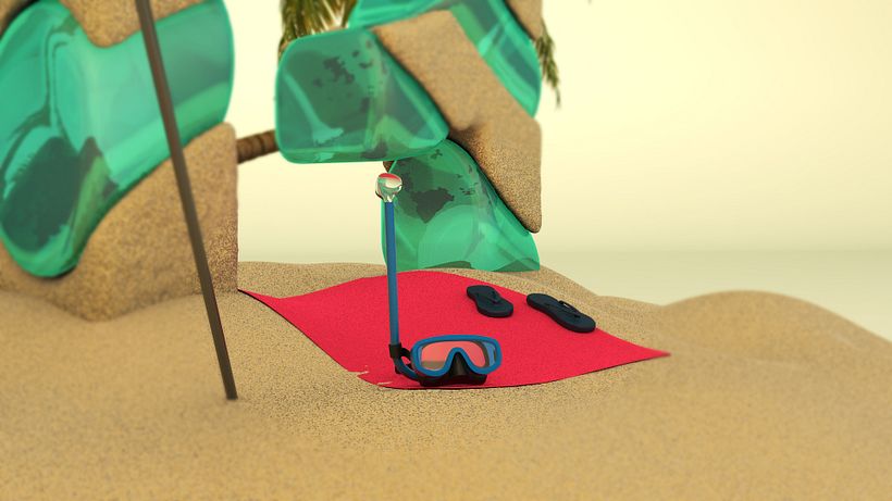 Summer time! 3