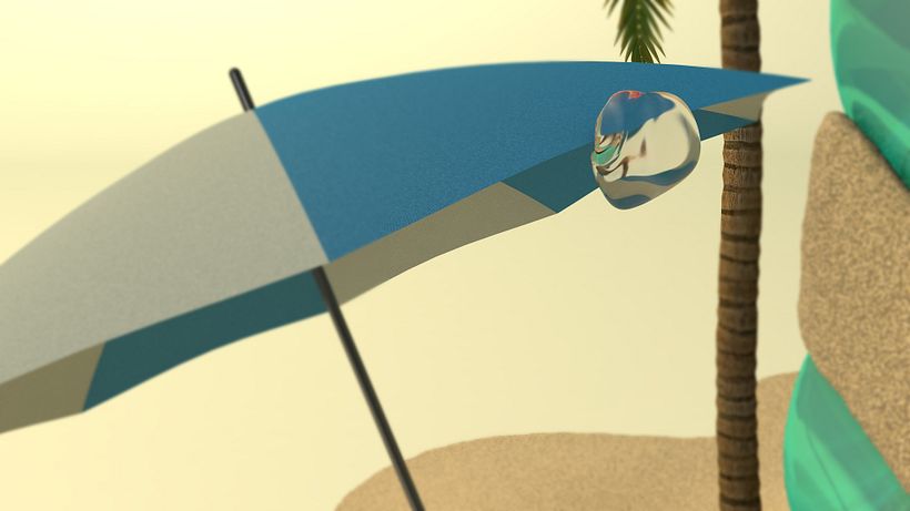 Summer time! 5
