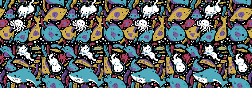 Cute Patterns 11