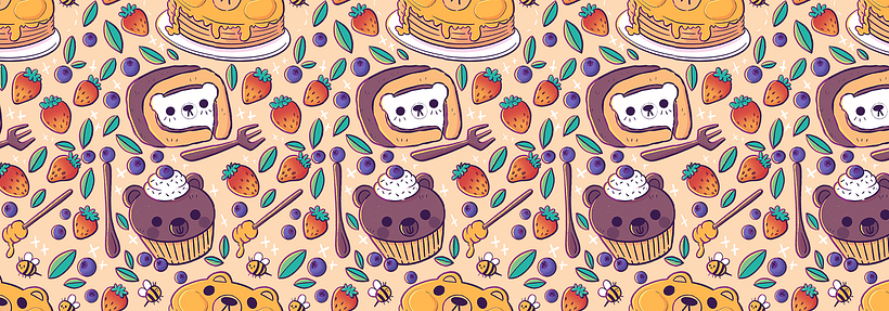 Cute Patterns 10
