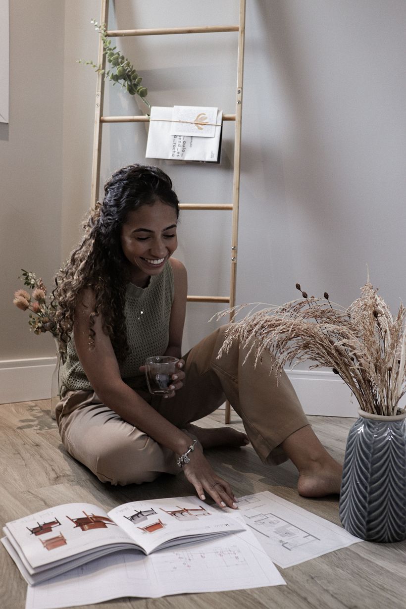 Meu projeto do curso: Retrato fotográfico intimista 2