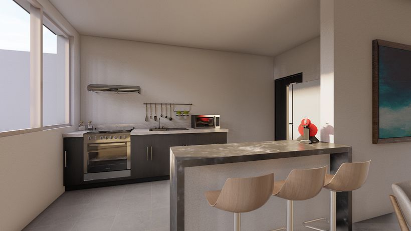 Cocina 