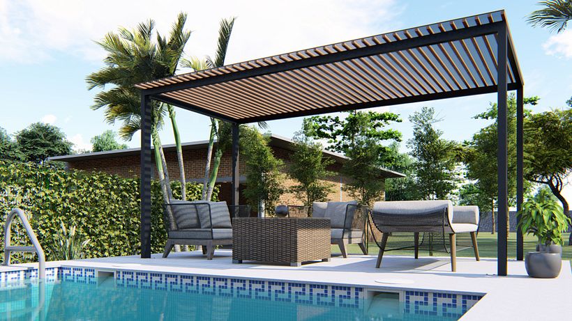 Terraza 