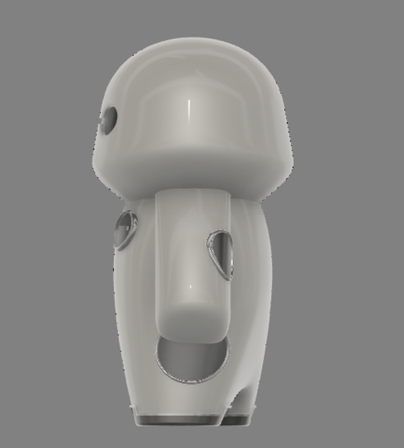Mi Proyecto FillaFella - Baymax mode 3