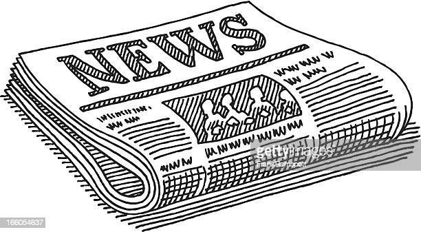 Published in newspapers.