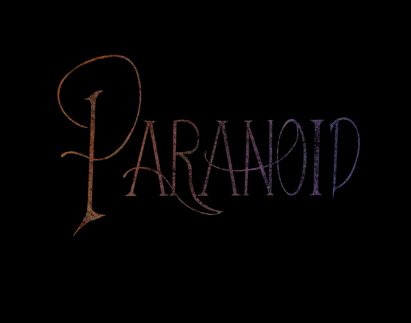 Paranoid  4