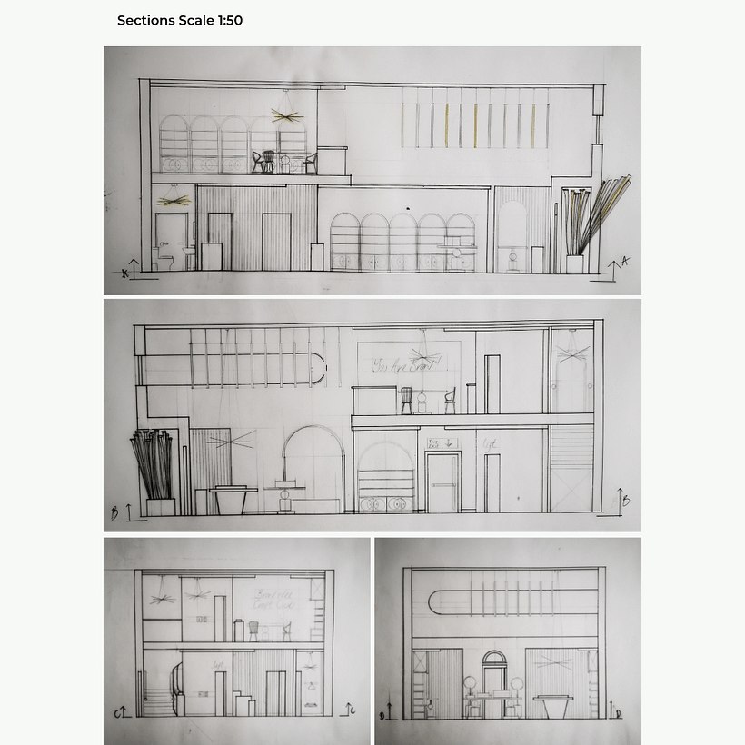Page 5 - Sections A, B, C & D