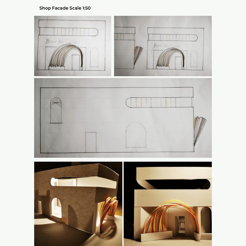 Page 6 - Shop Facade