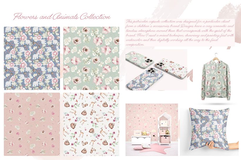 Pattern 1