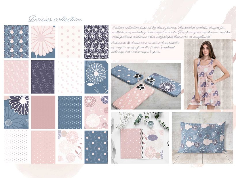 Pattern  1